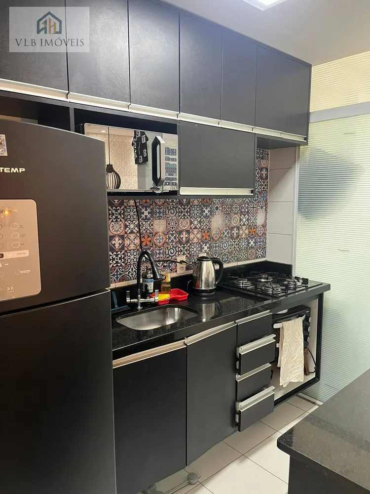 Apartamento, 2 quartos, 47 m² - Foto 4