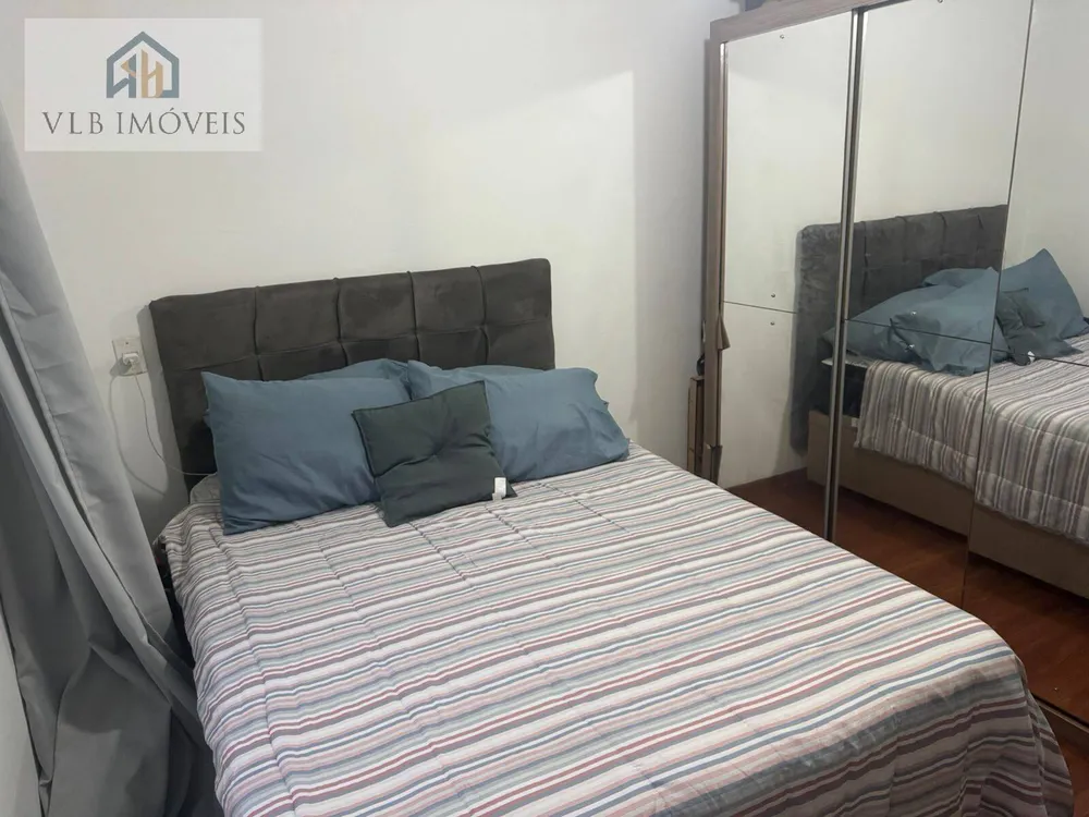 Apartamento, 2 quartos, 47 m² - Foto 7