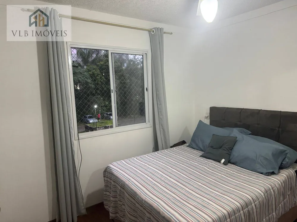 Apartamento, 2 quartos, 47 m² - Foto 3