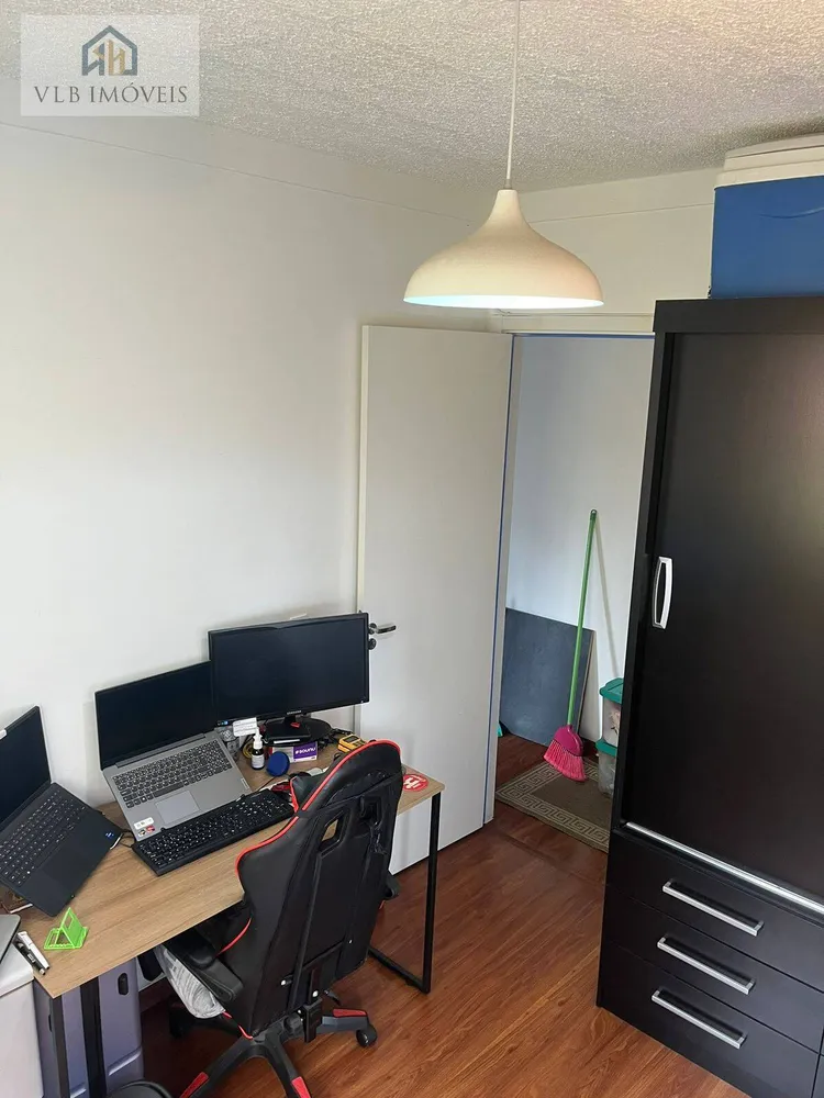 Apartamento, 2 quartos, 47 m² - Foto 8