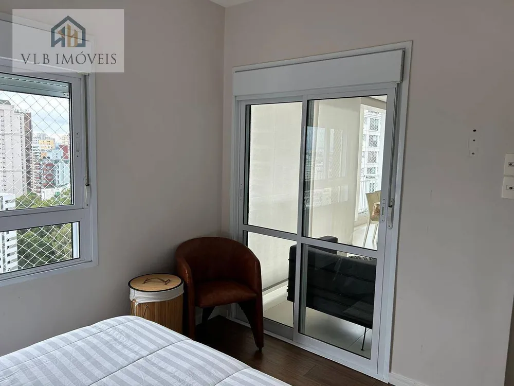 Apartamento, 2 quartos, 105 m² - Foto 8
