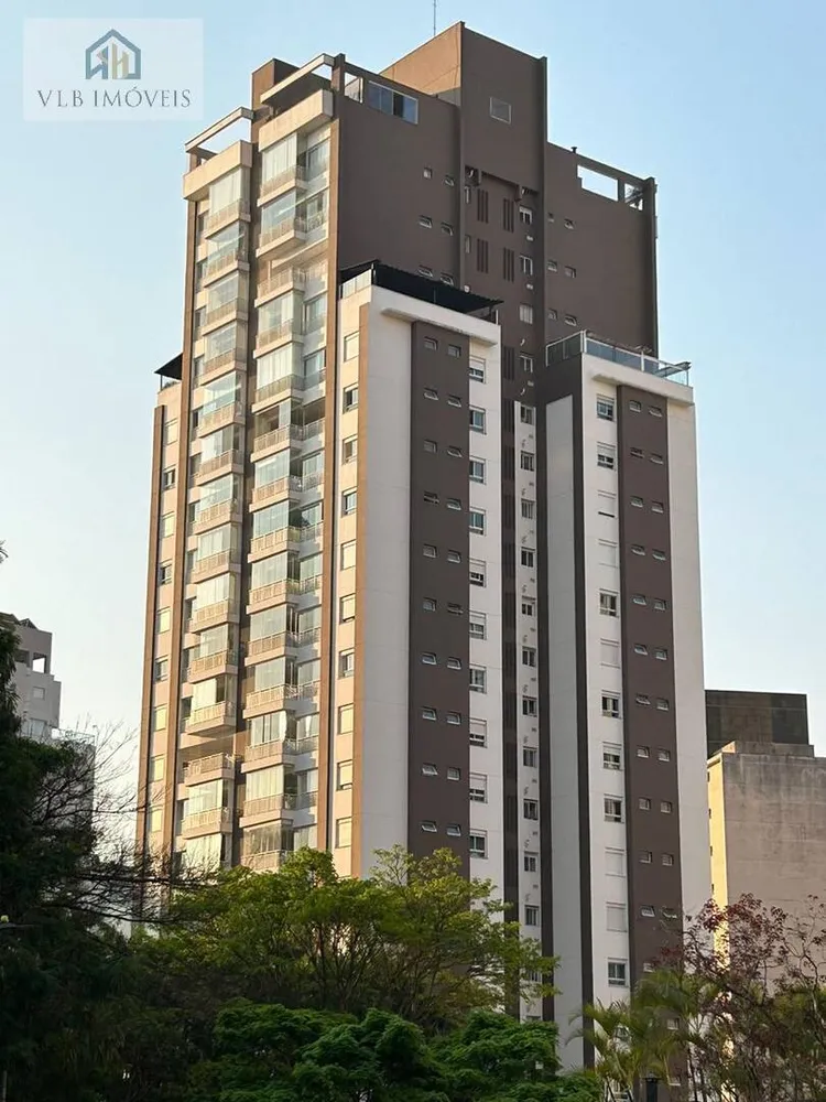 Apartamento, 2 quartos, 105 m² - Foto 3