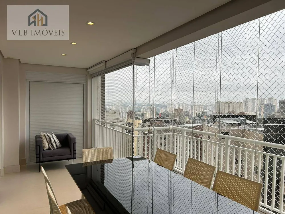 Apartamento, 2 quartos, 105 m² - Foto 7