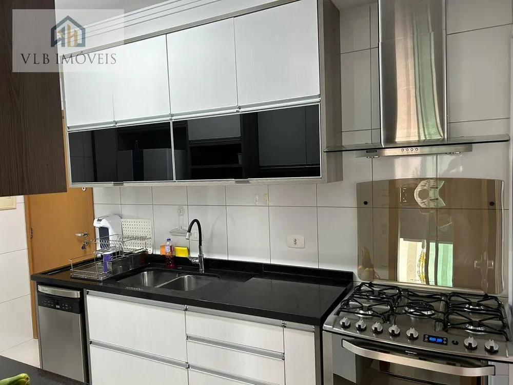 Apartamento, 2 quartos, 105 m² - Foto 6