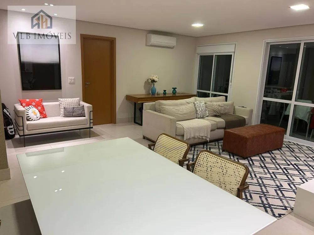 Apartamento, 2 quartos, 105 m² - Foto 2