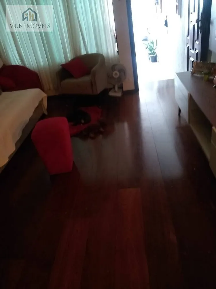 Sobrado, 2 quartos, 75 m² - Foto 3