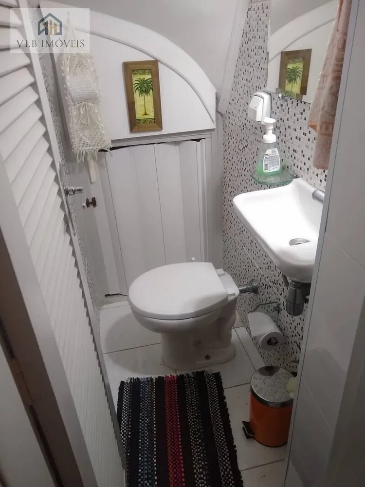 Sobrado, 2 quartos, 75 m² - Foto 10