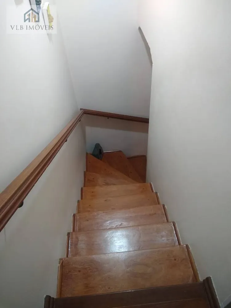 Sobrado, 2 quartos, 75 m² - Foto 5