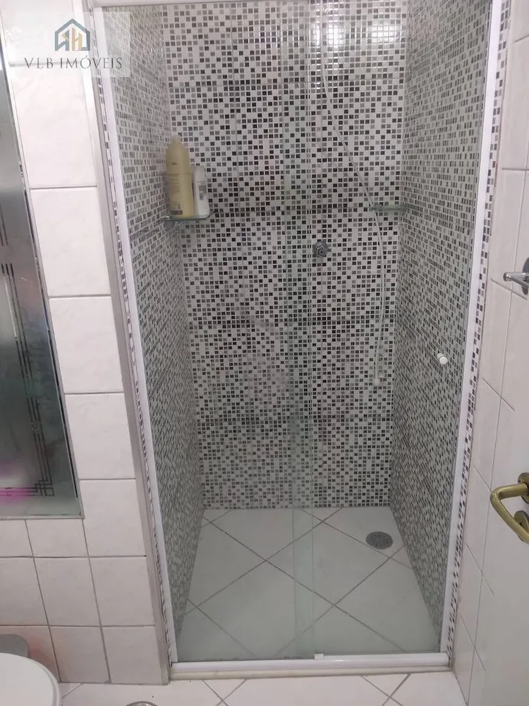 Sobrado, 2 quartos, 75 m² - Foto 12