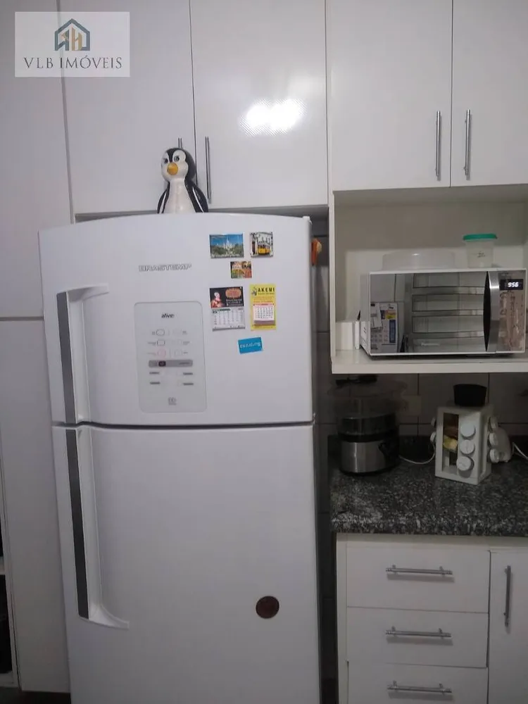 Sobrado, 2 quartos, 75 m² - Foto 4
