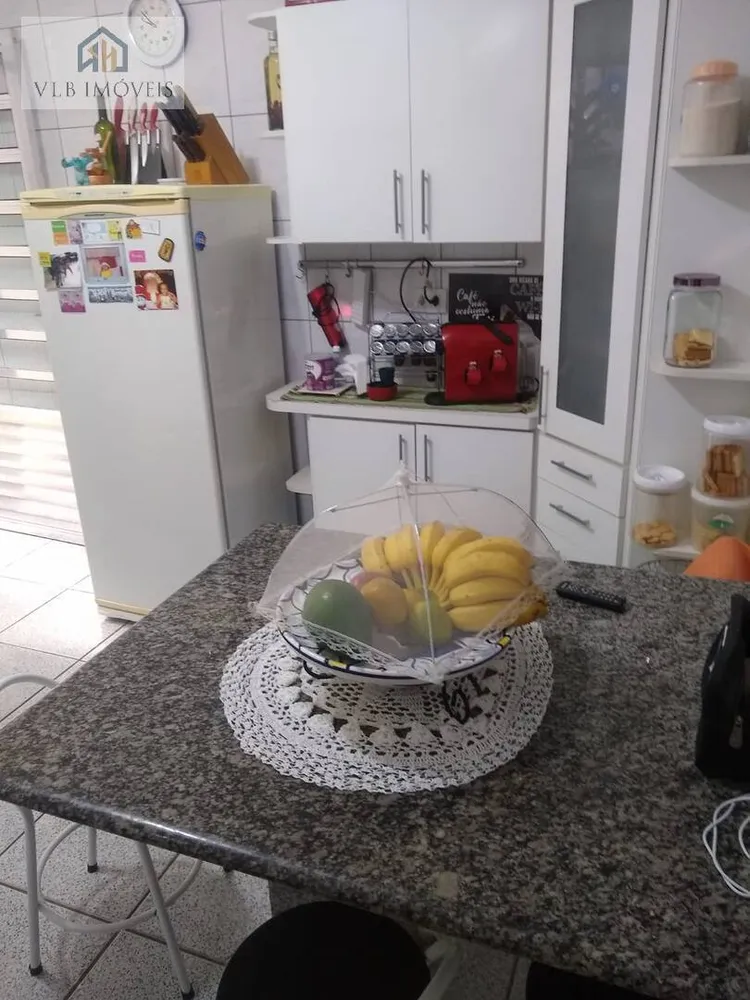 Sobrado, 2 quartos, 75 m² - Foto 2