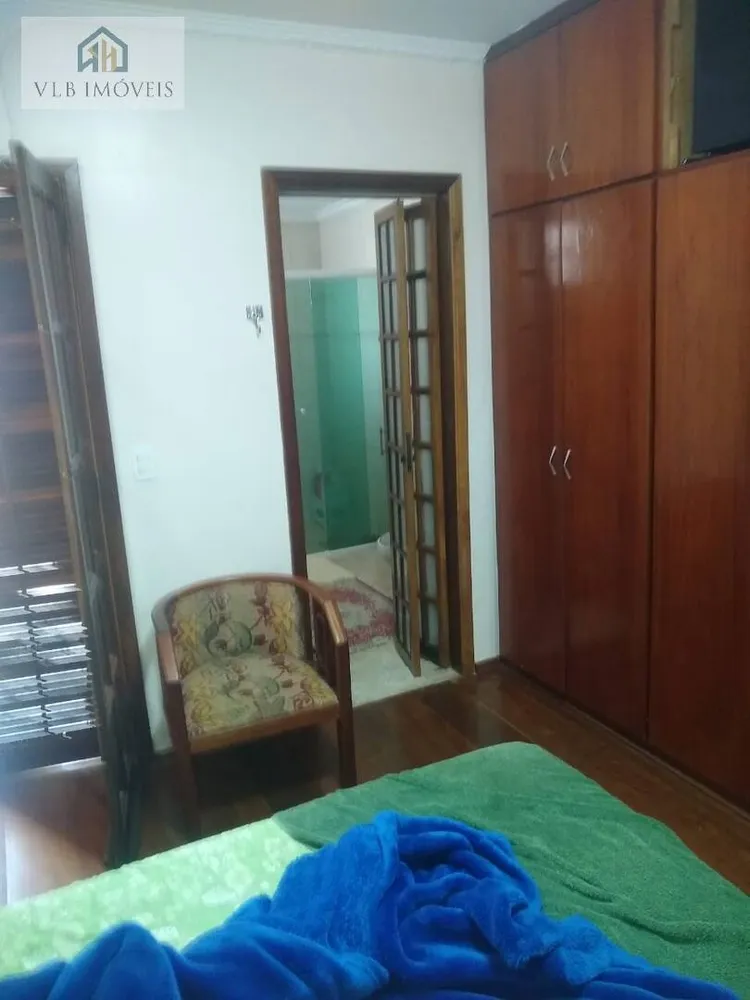 Sobrado, 2 quartos, 75 m² - Foto 6