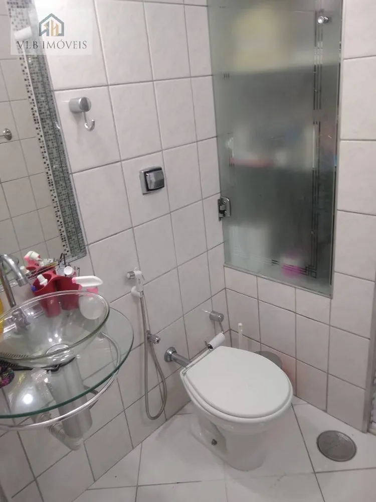 Sobrado, 2 quartos, 75 m² - Foto 9