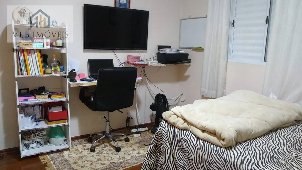 Sobrado, 2 quartos, 75 m² - Foto 11