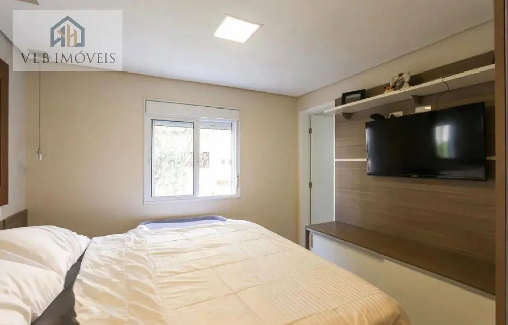 Apartamento, 3 quartos, 103 m² - Foto 5