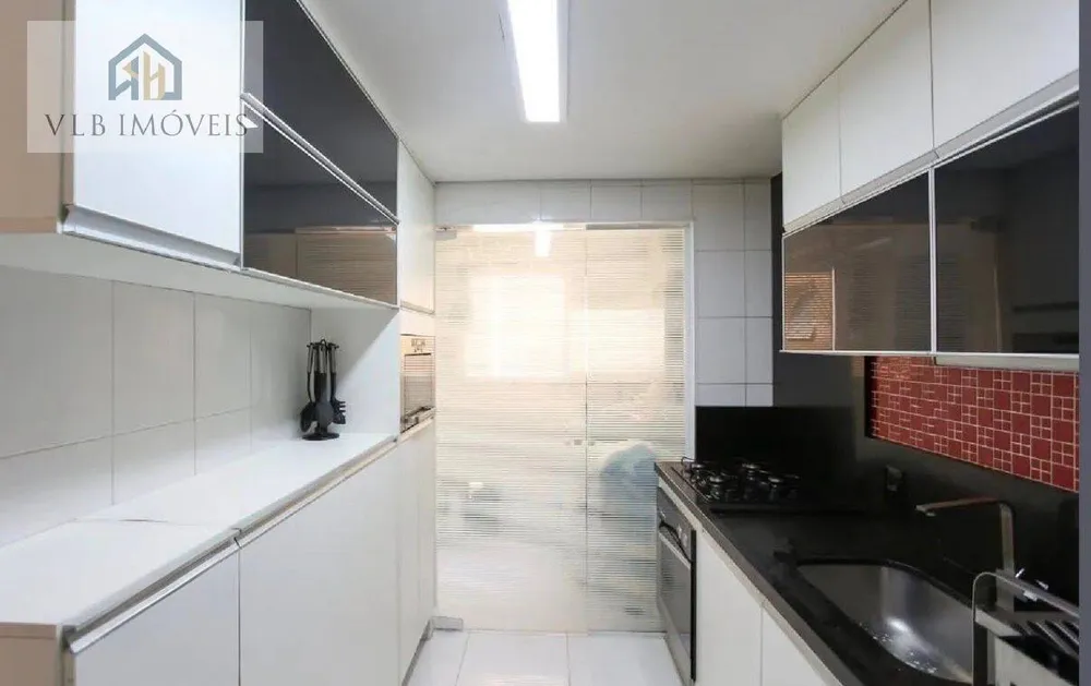 Apartamento, 3 quartos, 103 m² - Foto 7