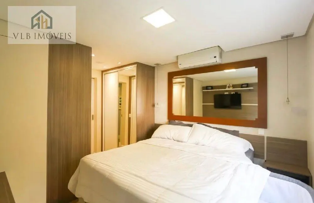 Apartamento, 3 quartos, 103 m² - Foto 1