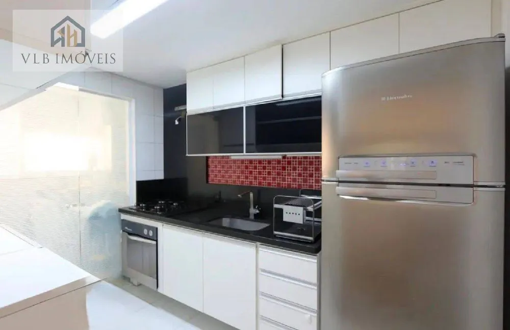 Apartamento, 3 quartos, 103 m² - Foto 3