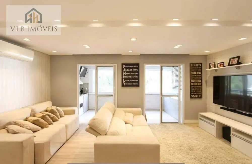 Apartamento, 3 quartos, 103 m² - Foto 7