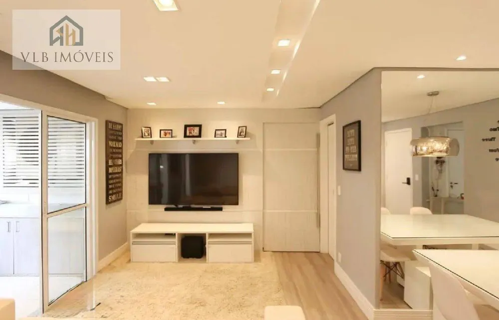 Apartamento, 3 quartos, 103 m² - Foto 6