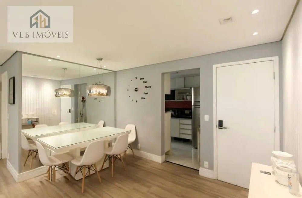 Apartamento, 3 quartos, 103 m² - Foto 4