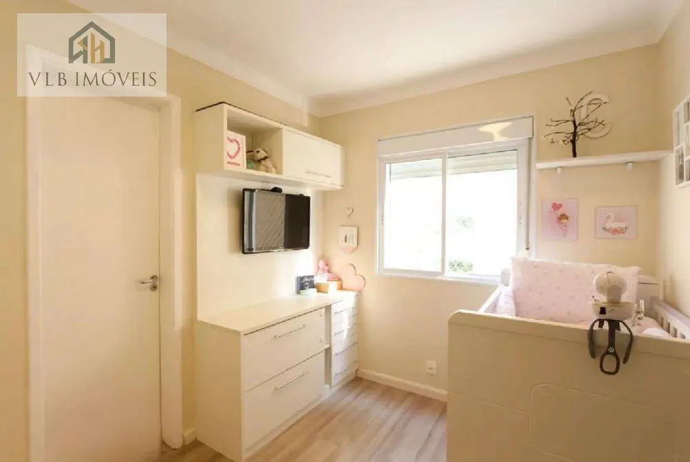 Apartamento, 3 quartos, 103 m² - Foto 11