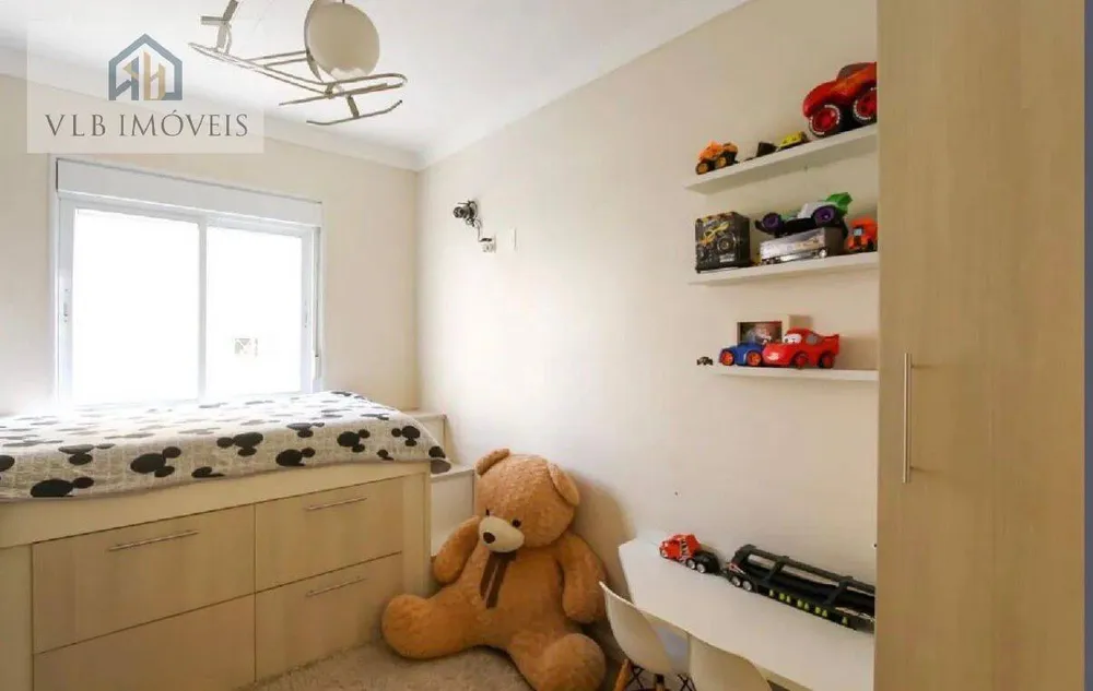 Apartamento, 3 quartos, 103 m² - Foto 2