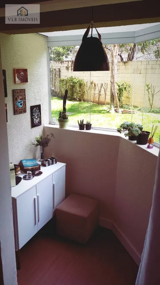 Apartamento, 2 quartos, 45 m² - Foto 4