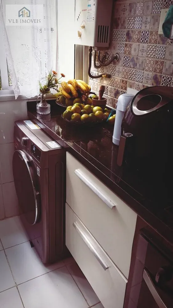 Apartamento, 2 quartos, 45 m² - Foto 7