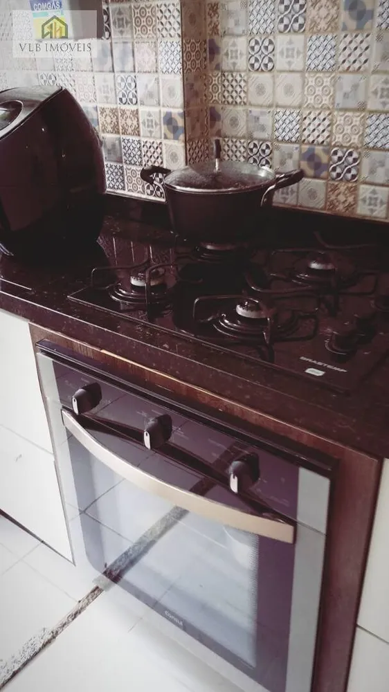 Apartamento, 2 quartos, 45 m² - Foto 6