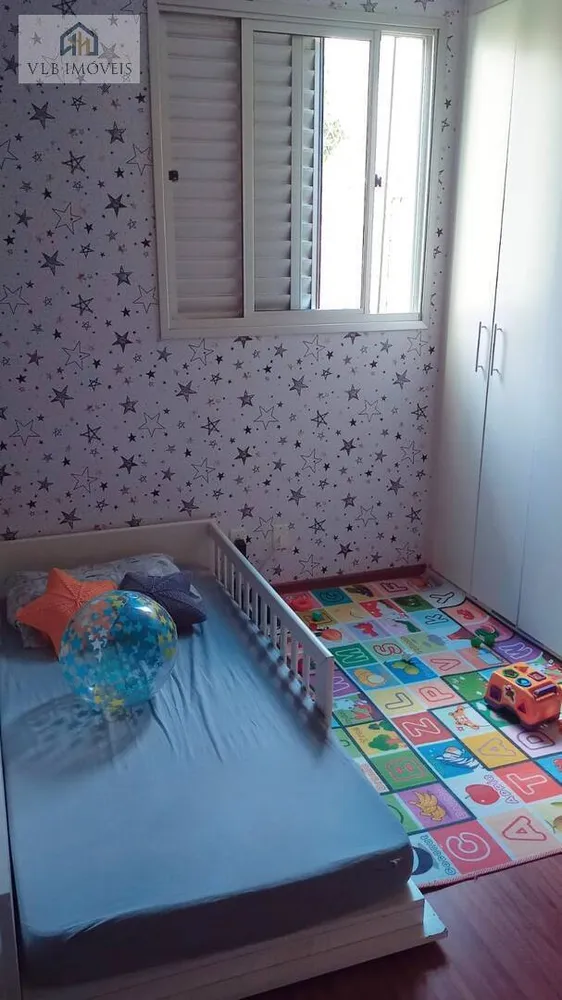 Apartamento, 2 quartos, 45 m² - Foto 2