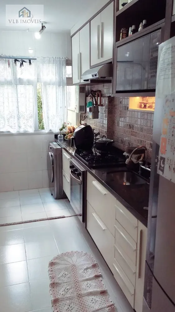 Apartamento, 2 quartos, 45 m² - Foto 2