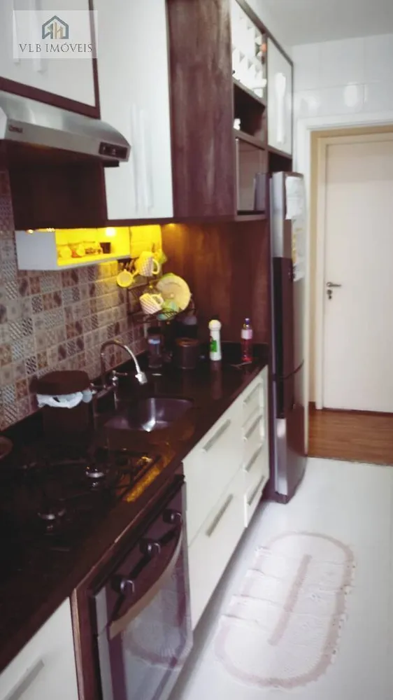 Apartamento, 2 quartos, 45 m² - Foto 5