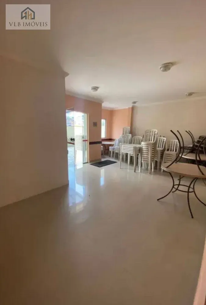 Apartamento, 2 quartos, 56 m² - Foto 11