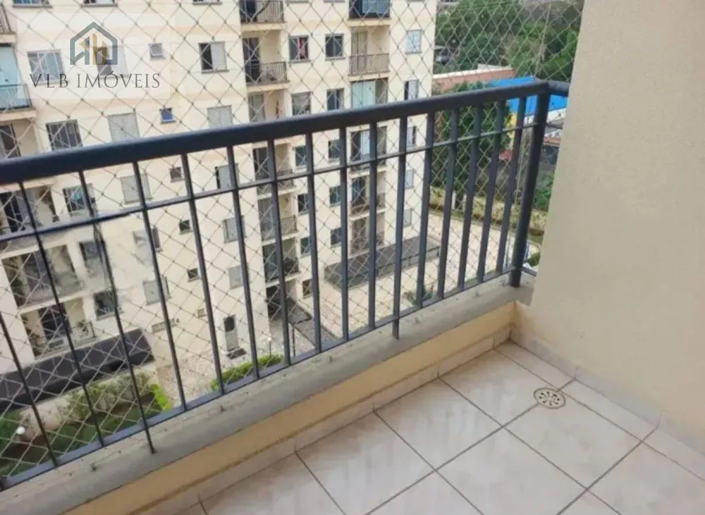 Apartamento, 2 quartos, 56 m² - Foto 4