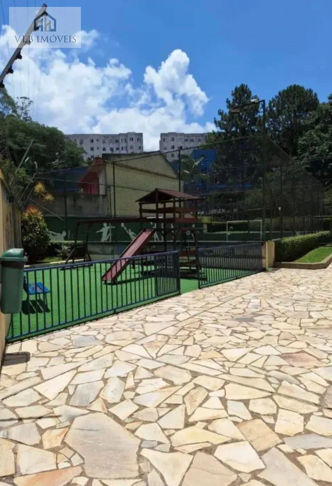 Apartamento, 2 quartos, 56 m² - Foto 7