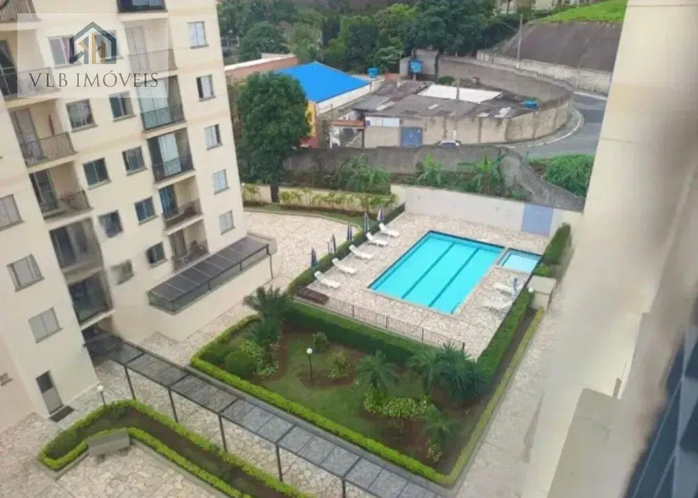 Apartamento, 2 quartos, 56 m² - Foto 9