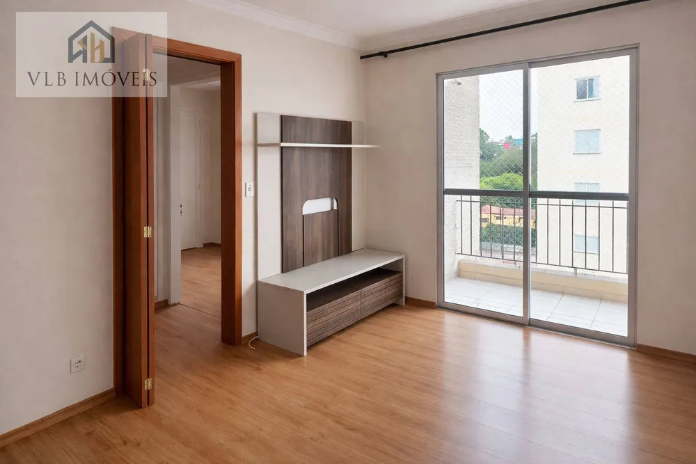 Apartamento, 2 quartos, 56 m² - Foto 5