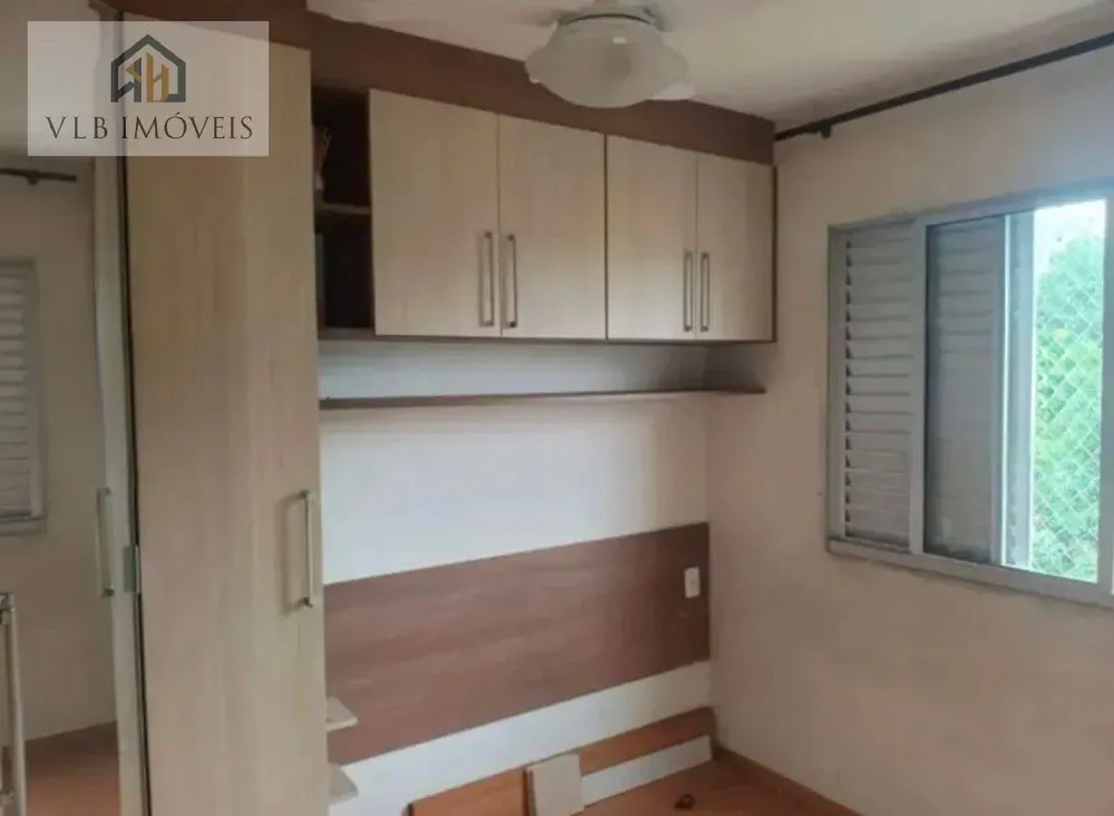Apartamento, 2 quartos, 56 m² - Foto 12