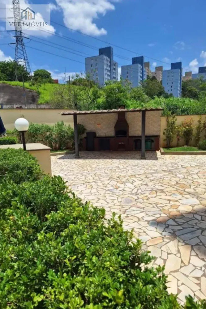 Apartamento, 2 quartos, 56 m² - Foto 8