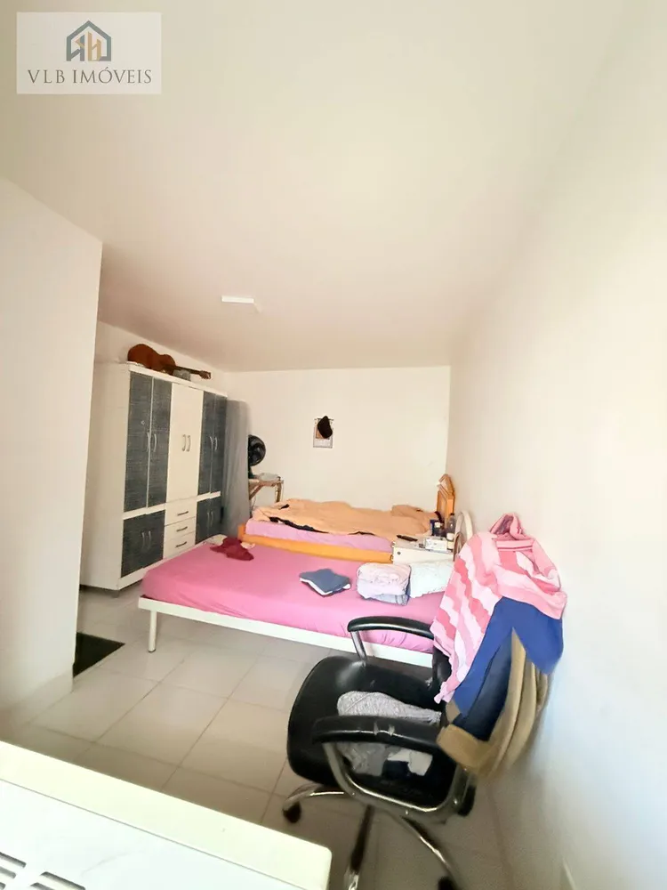 Casa de Condomínio, 3 quartos - Foto 9