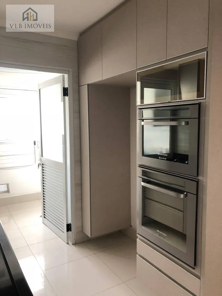 Apartamento, 2 quartos, 95 m² - Foto 8