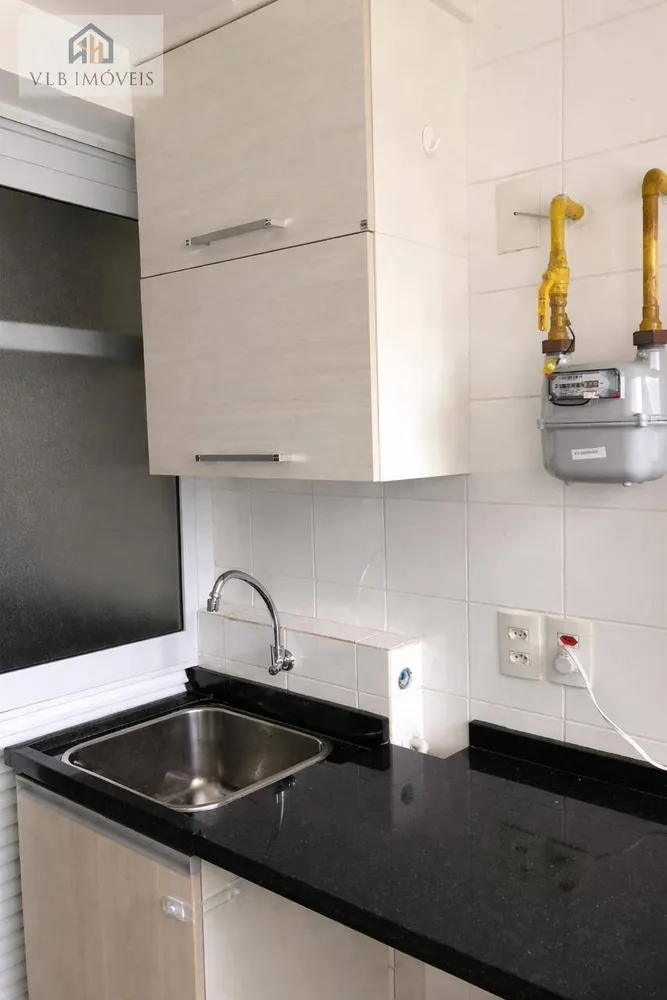 Apartamento, 2 quartos, 95 m² - Foto 5
