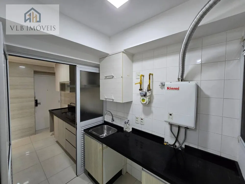 Apartamento, 2 quartos, 95 m² - Foto 9