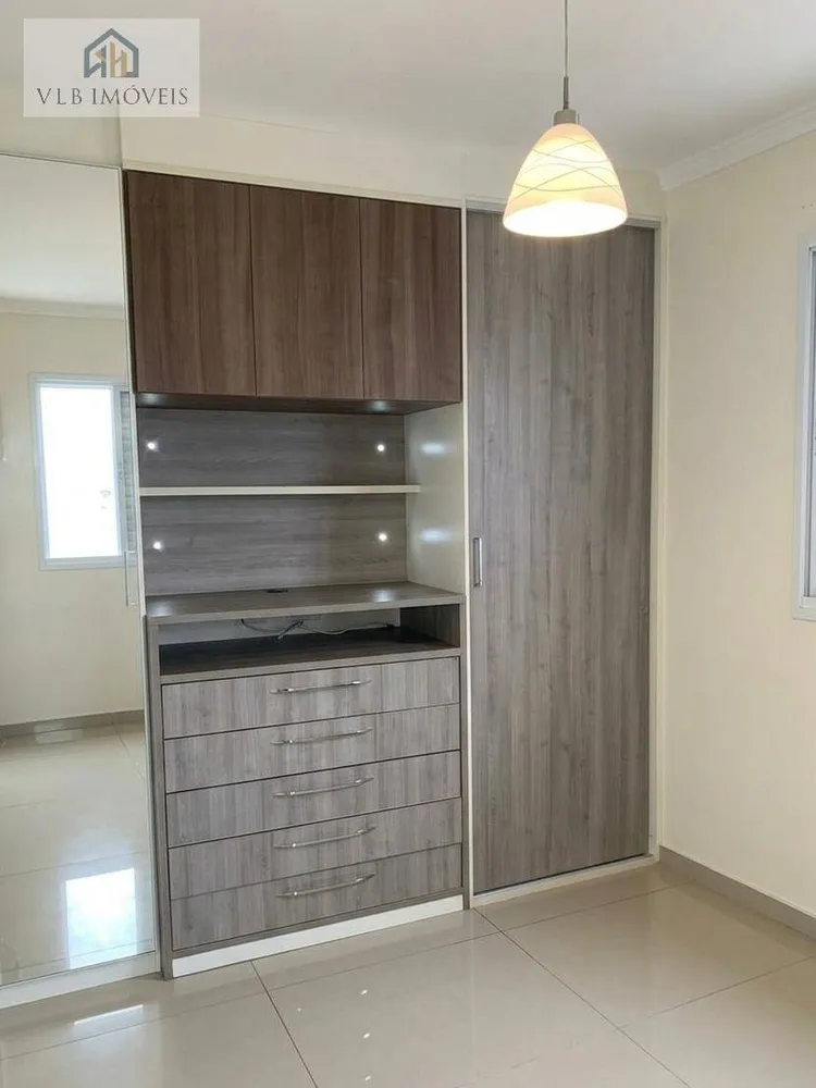 Apartamento, 2 quartos, 95 m² - Foto 6