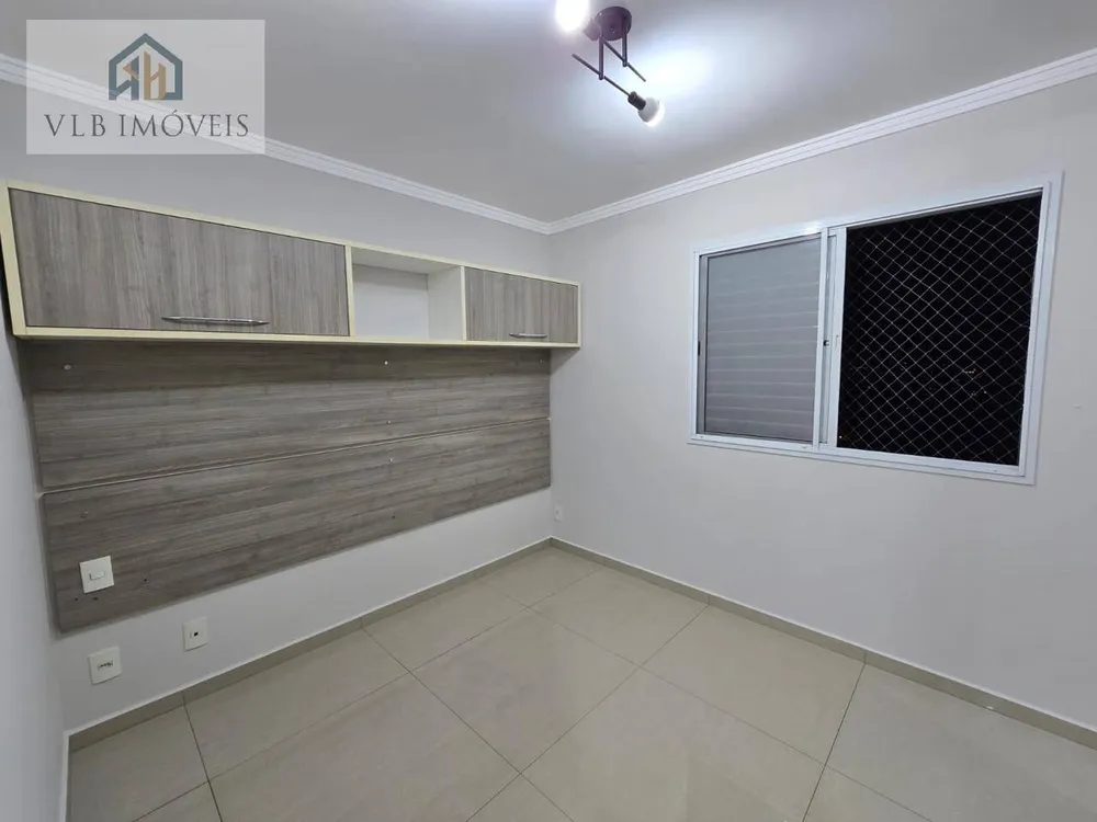 Apartamento, 2 quartos, 95 m² - Foto 11