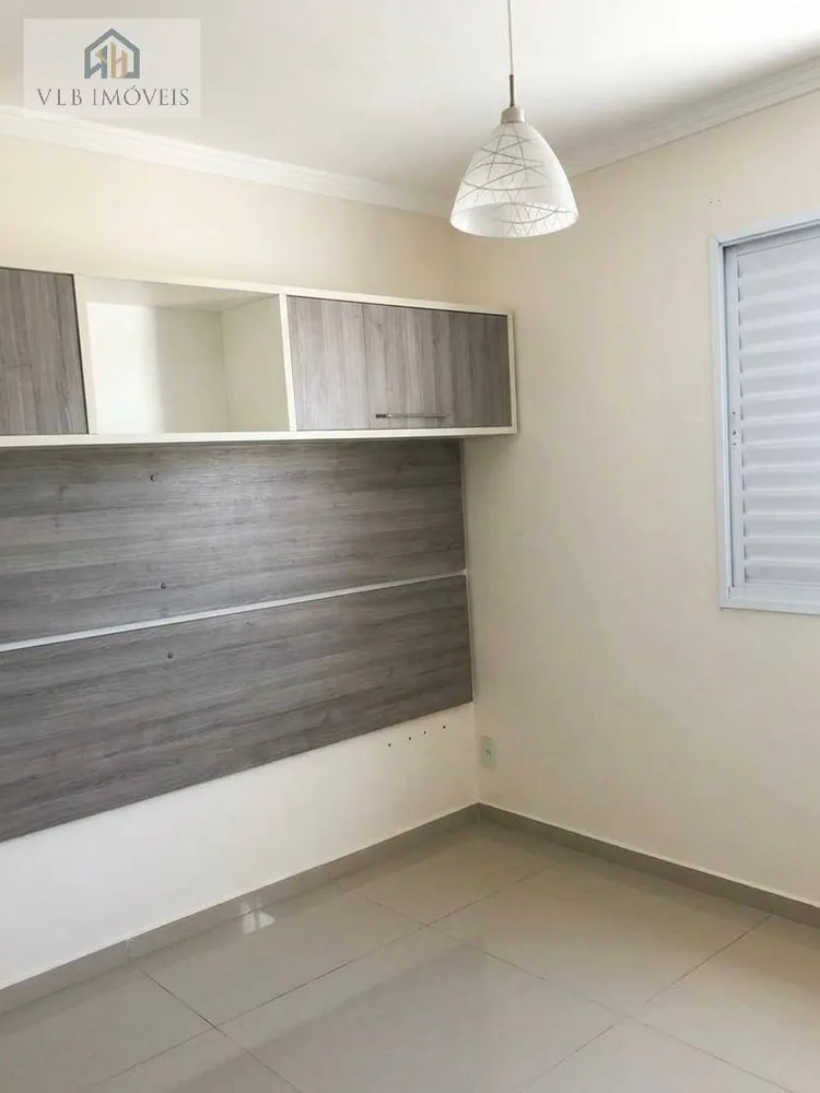 Apartamento, 2 quartos, 95 m² - Foto 4