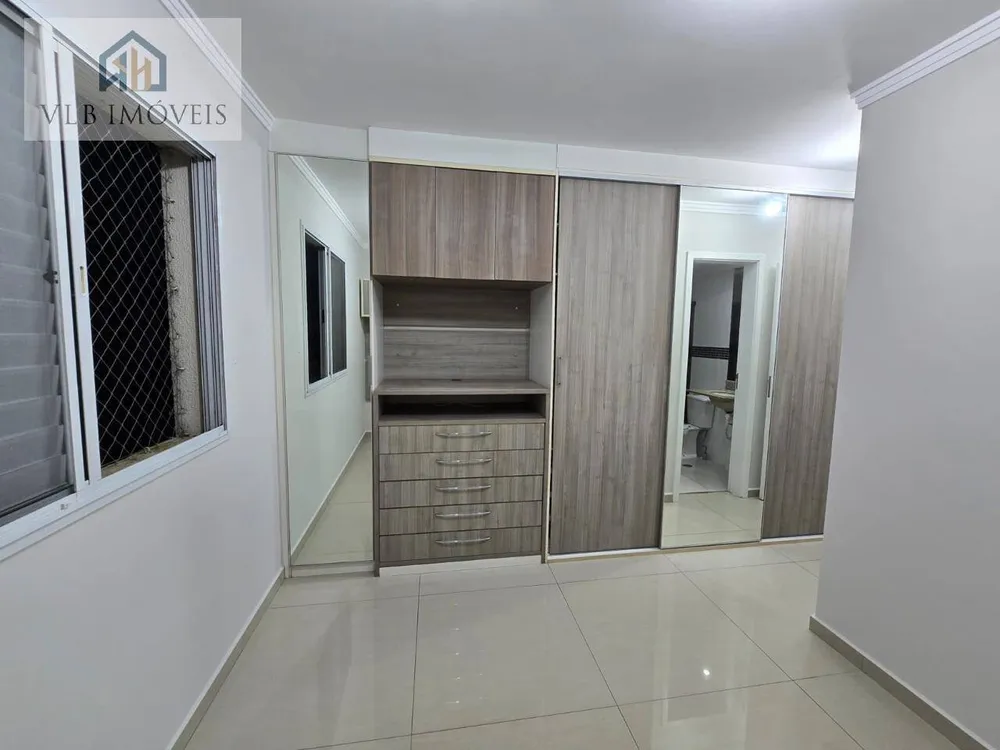 Apartamento, 2 quartos, 95 m² - Foto 10