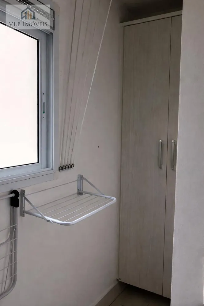 Apartamento, 2 quartos, 95 m² - Foto 2