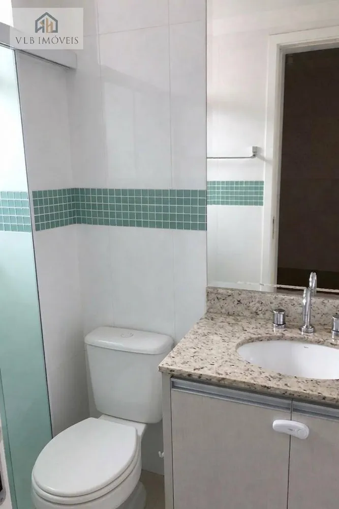 Apartamento, 2 quartos, 95 m² - Foto 3